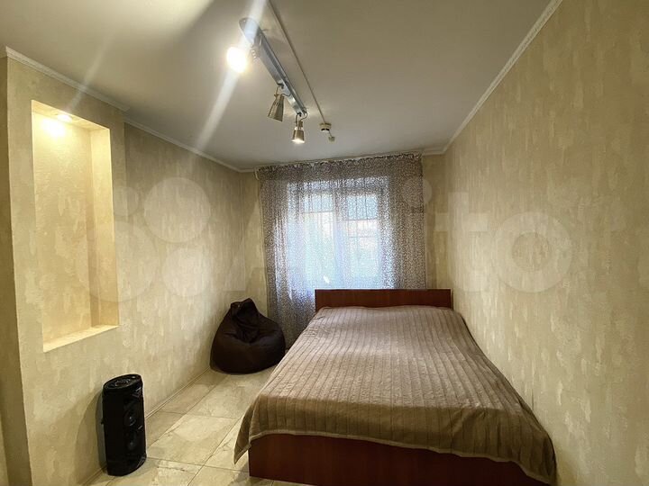 2-к. квартира, 53 м², 1/5 эт.