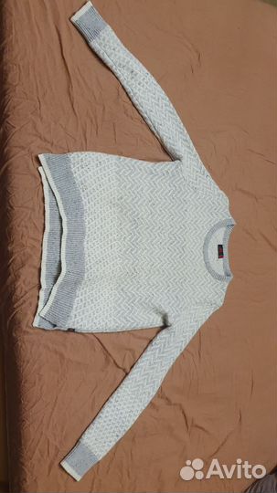 Свитер robi de kappa