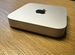 Apple mac mini m1 2020