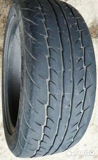 Federal 595Evo 195/55 R16 87H