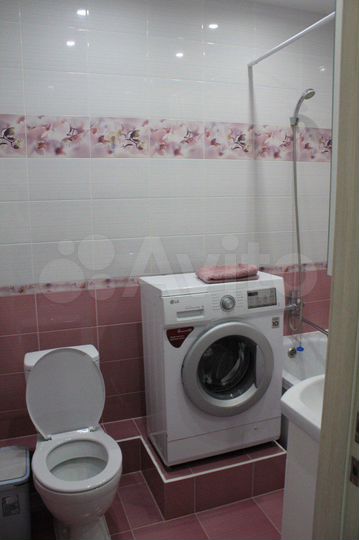 1-к. квартира, 40 м², 13/19 эт.