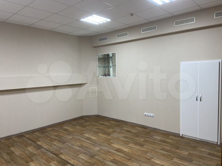 Офис, 54 м²