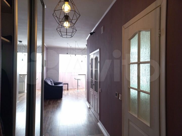 Квартира-студия, 34,5 м², 14/16 эт.