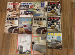 Журналы IKEA