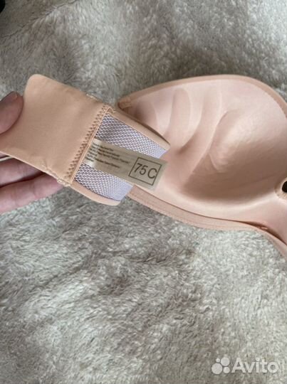 Бюстгалтер новый 75 c