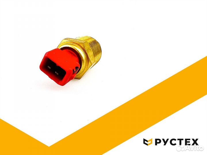 Датчик температуры охлаждающей жидкости 716/12800