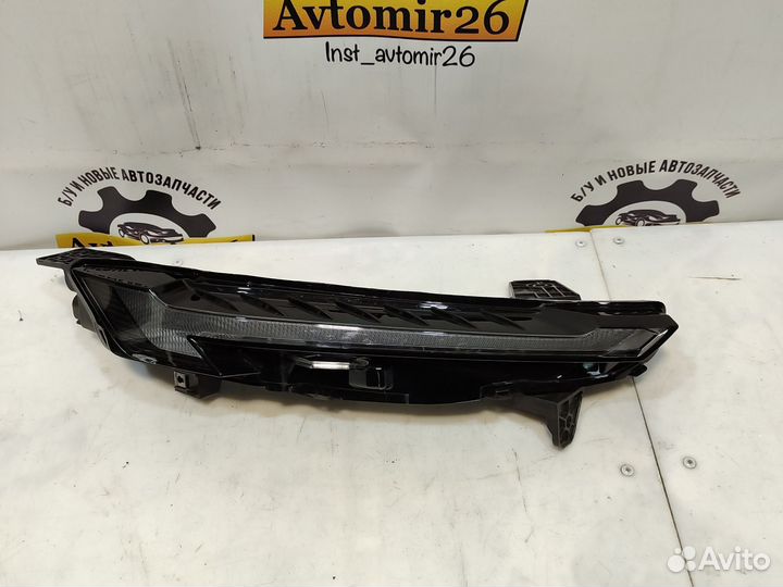 Дхо габарит правый Omoda c5