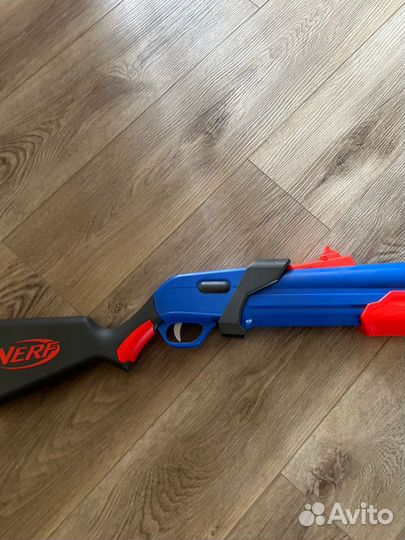Nerf fortnite