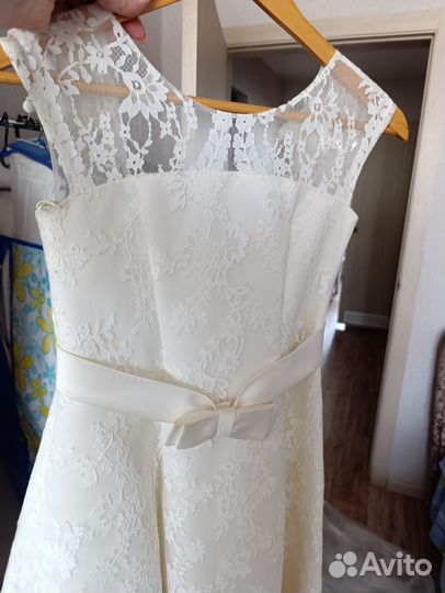 Детские платья