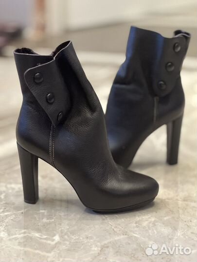 Balenciaga ботильоны