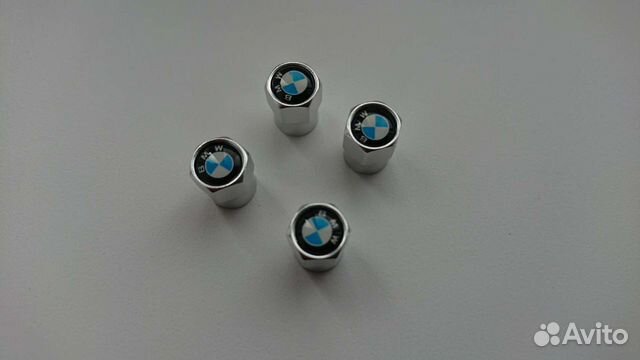 Колпачки на нипель бмв