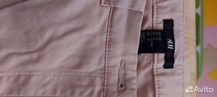 Джинсы женские