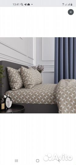 Комплекты постельного белья перкаль, бязь