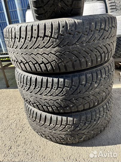 Formula Ice 205/60 R16 96T