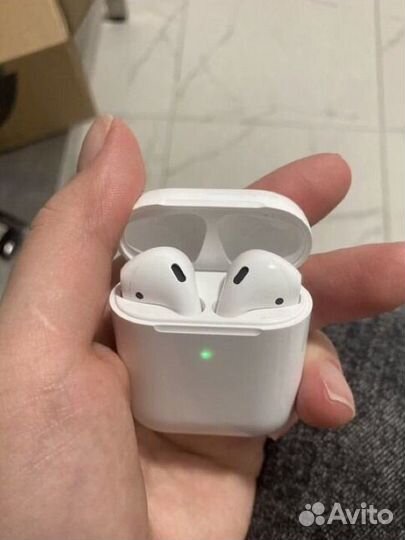 Airpods 2