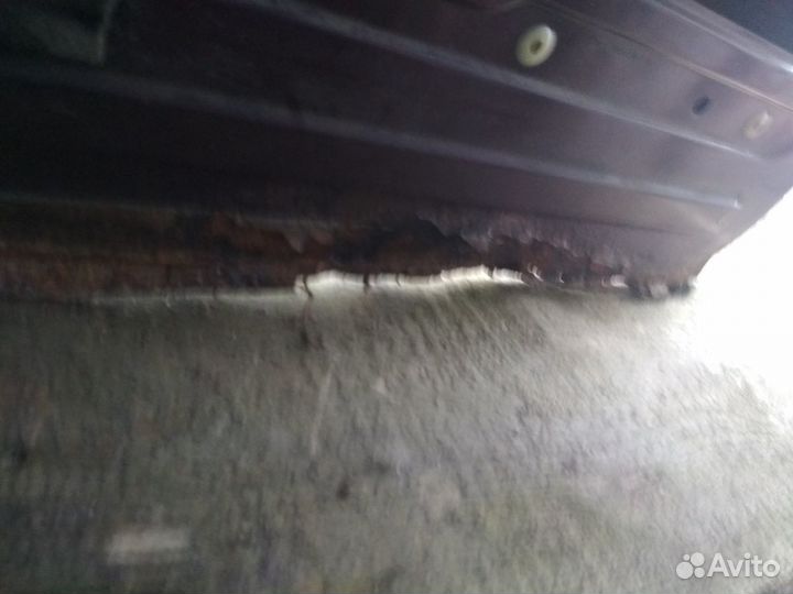 Запчасти