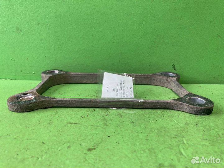 Проставка MAN TGA