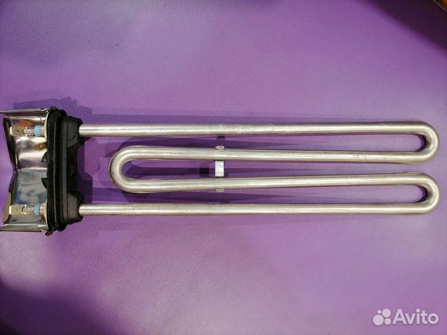 Тэн стиральной машины Miele