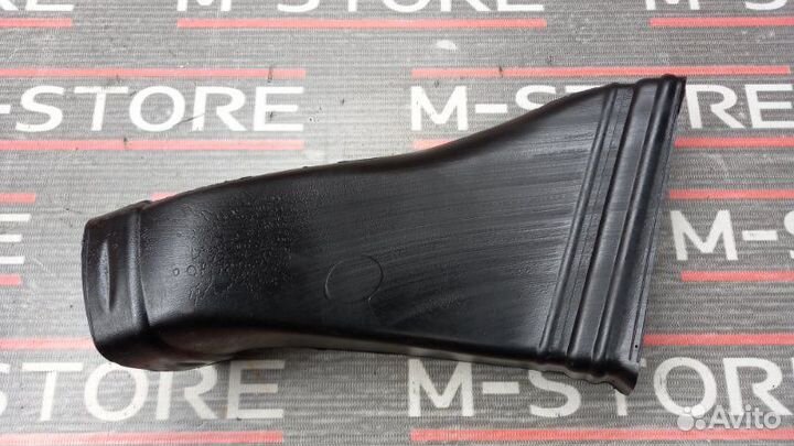 Воздуховод печки задний левый Bmw X5 E70 N52B30A