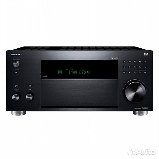 AV ресивер Onkyo TX-RZ50 B M2