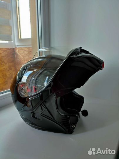 Шлем AGV Numo Evo