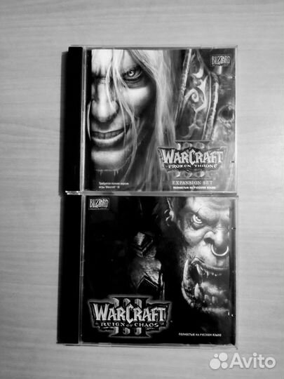 Игры для пк и DVD фильмы