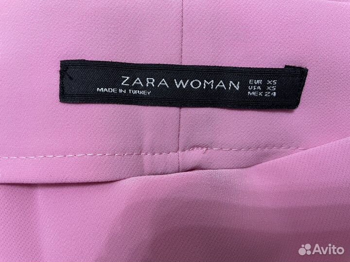 Юбка Zara оригинал