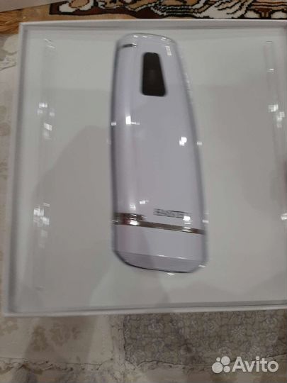 Эпилятор