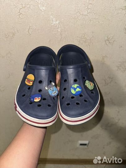 Crocs сабо