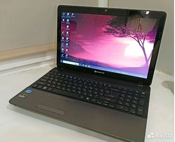 Ноутбуки игровые Intel Core i7/i5/i3/SSD