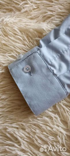 Рубашка детская на мальчика