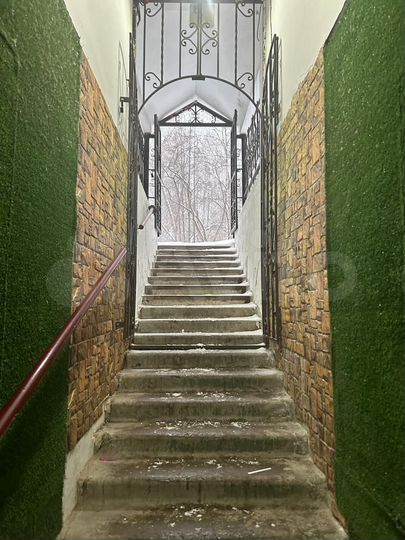 Свободного назначения, 45 м²