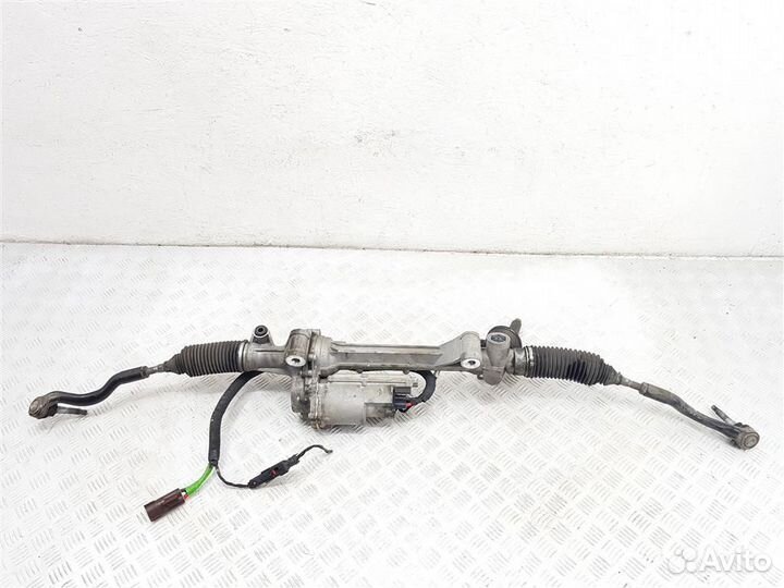 Рулевая рейка Jeep Grand Cherokee 2017