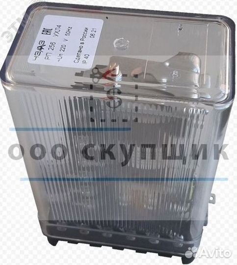 Реле времени