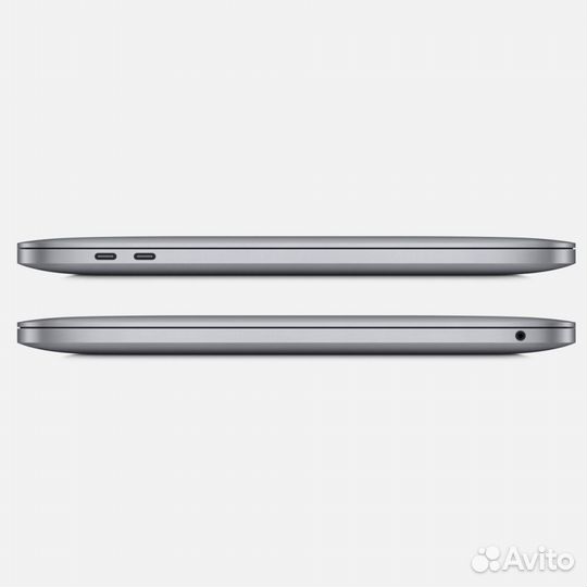 Ноутбуки Apple MacBook Pro 13 M2 2022 8/512 Space