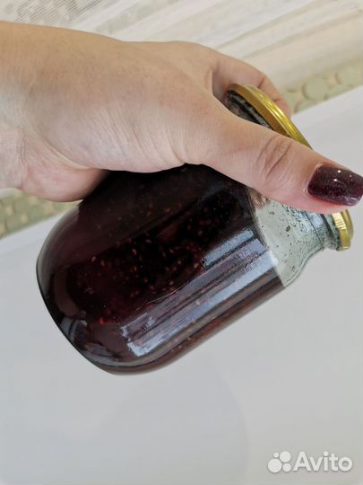 Варенье 2023г и грибы маринованные