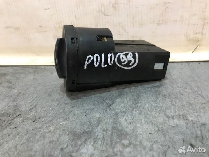 Переключатель света Volkswagen Polo 1 седан CFN