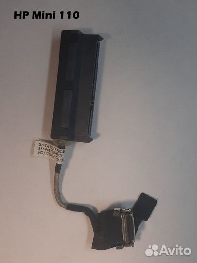 Платы расширения, шлейф HDD