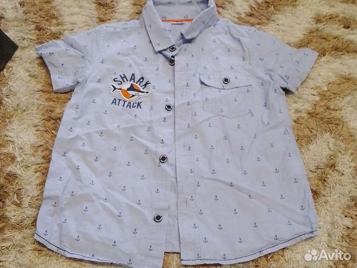 Школьные вещи