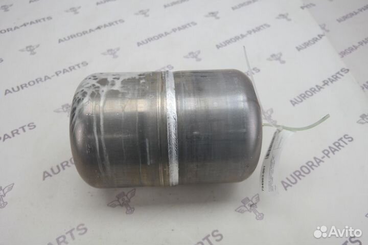 Ресивер Mercedes GLE-Coupe C292 2015-2019