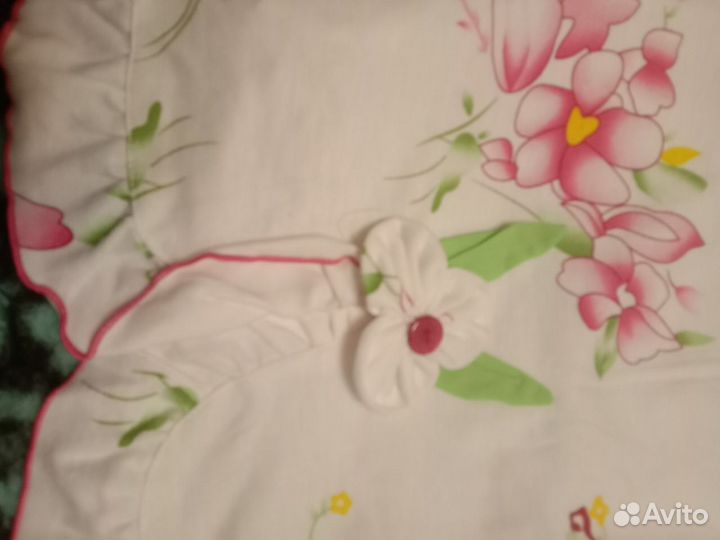 Пижама женская хлопок турция