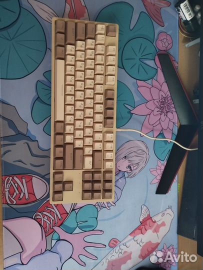 Игровой пк