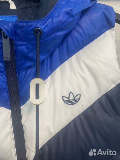 Жилетка женская adidas