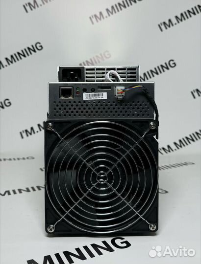 Whatsminer M30S+ 92th