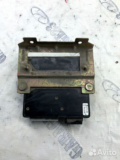 Блок комфорта LADA Priora