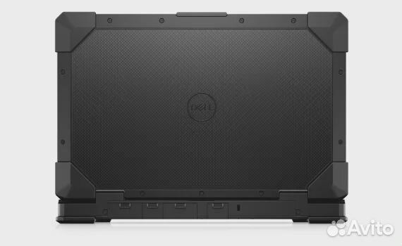 Ноутбук Dell Latitude 5430 Rugged i5 16Gb 512Gb