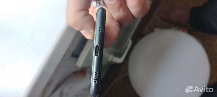 Samsung m11