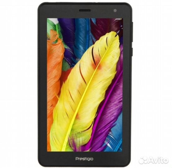 Планшет Prestigio Seed 3G (PMT4337)