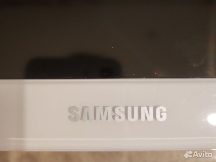 Телевизор Samsung UE32H4510AK