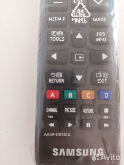 Пульт samsung AA59- 00741A